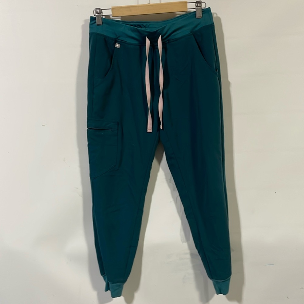Figs Jogger Scrub Pants